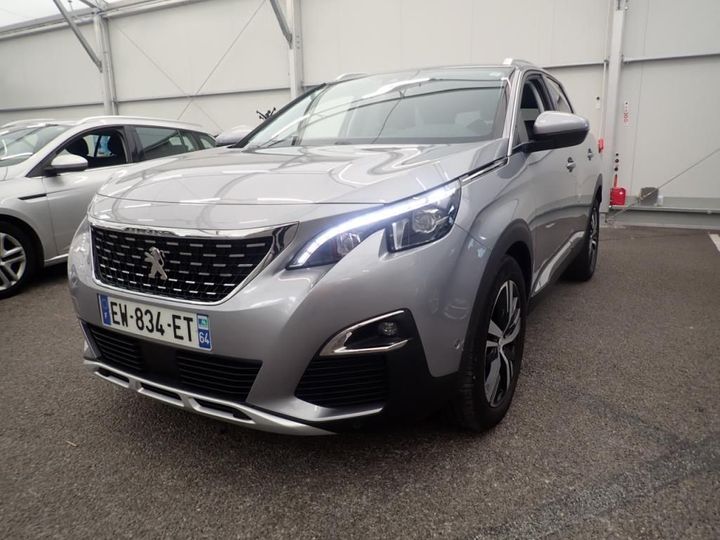 PEUGEOT 3008 2018 vf3mjahxhjs112719