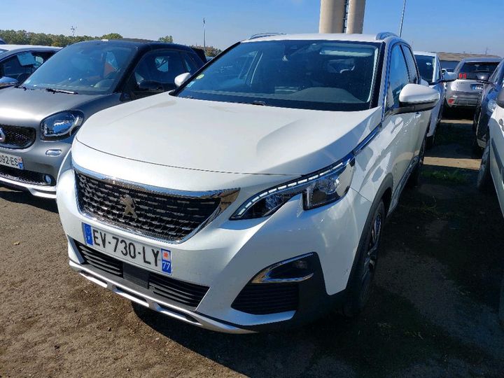 PEUGEOT 3008 2018 vf3mjahxhjs112732