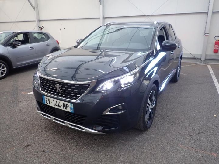 PEUGEOT 3008 2018 vf3mjahxhjs112735