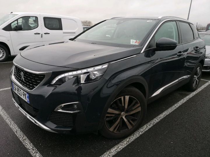 PEUGEOT 3008 2018 vf3mjahxhjs126386