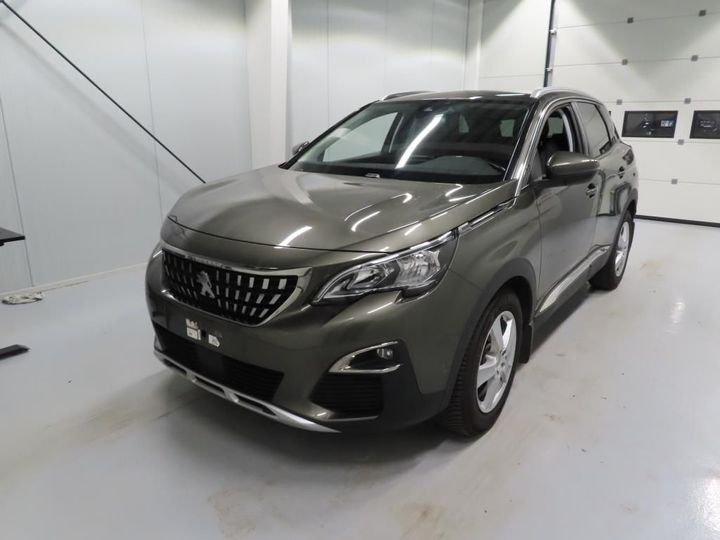 PEUGEOT 3008 2018 vf3mjahxhjs155206