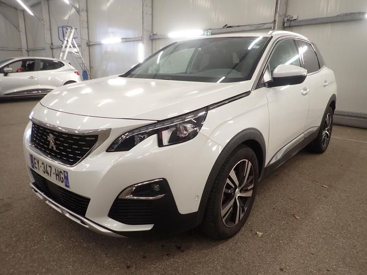 PEUGEOT 3008 2018 vf3mjahxhjs158396