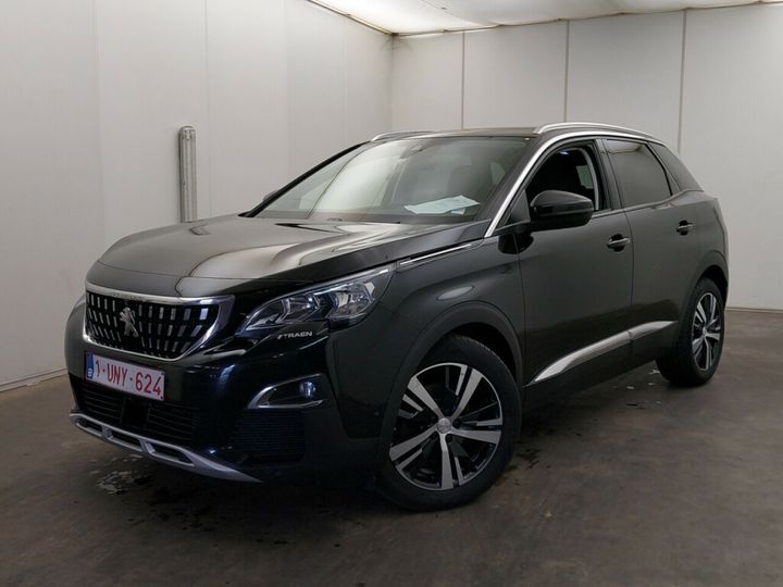 PEUGEOT 3008 2018 vf3mjahxhjs177269