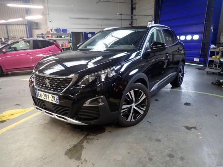 PEUGEOT 3008 2018 vf3mjahxhjs215893