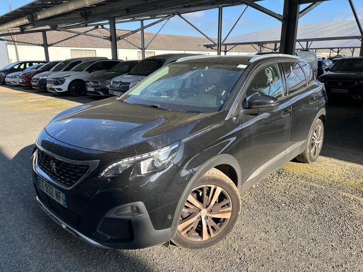 PEUGEOT 3008 2018 vf3mjahxhjs239560