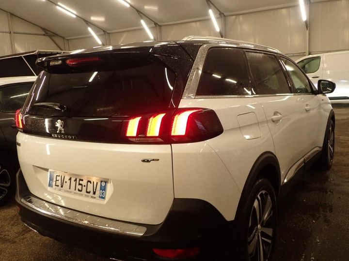 PEUGEOT 5008 2018 vf3mjehzrjl018065