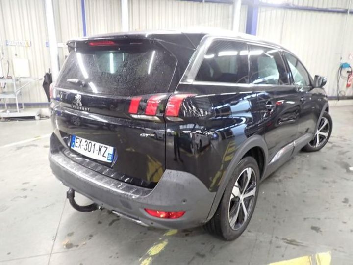 PEUGEOT 5008 2018 vf3mjehzrjl028315