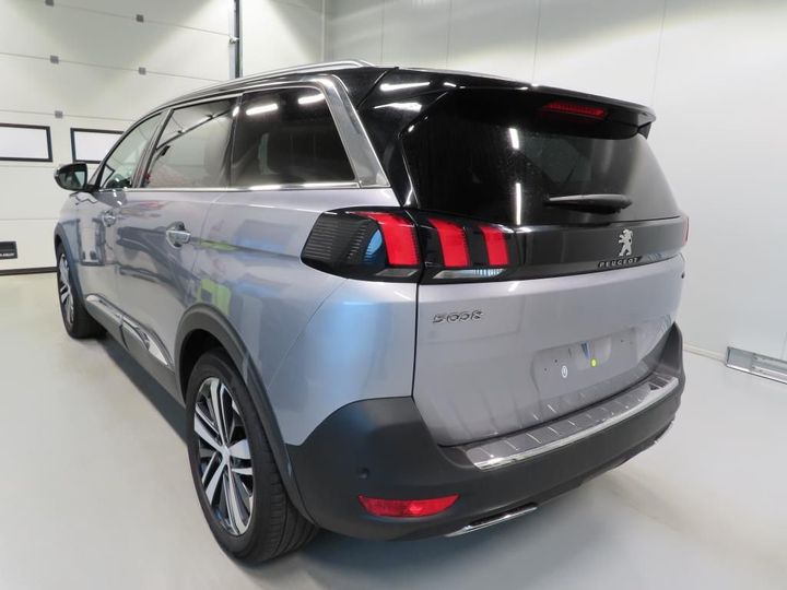 PEUGEOT 5008 2018 vf3mjehzrjl037744