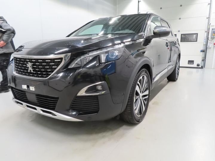 PEUGEOT 5008 2018 vf3mjehzrjl038117