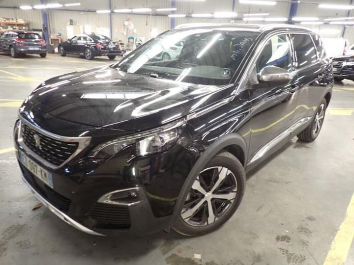 PEUGEOT 5008 2018 vf3mjehzrjl042053