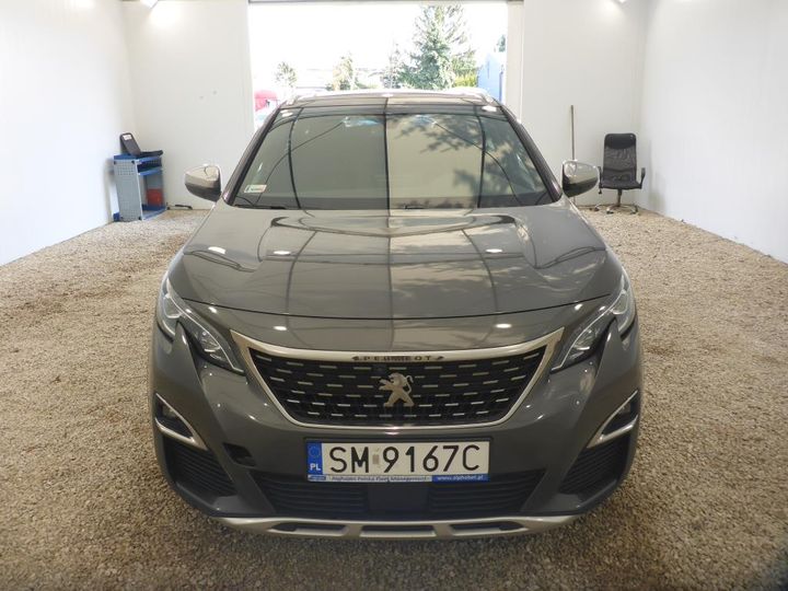 PEUGEOT 5008 2018 vf3mjehzrjl057384