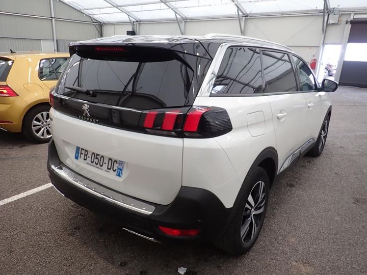 PEUGEOT 5008 7S 2018 vf3mjehzrjl064194