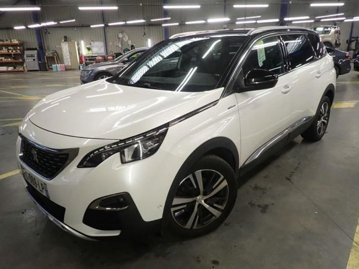 PEUGEOT 5008 2018 vf3mjehzrjl068679