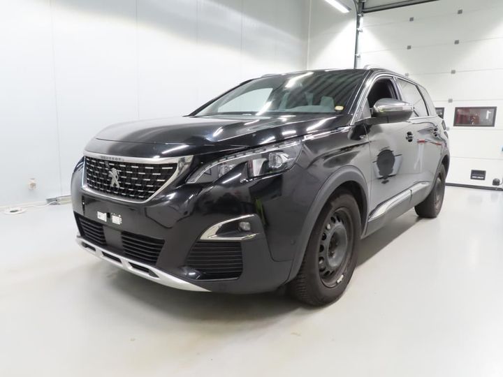 PEUGEOT 5008 2018 vf3mjehzrjl070178