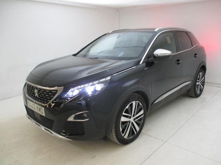 PEUGEOT 3008 2018 vf3mjehzrjs101320