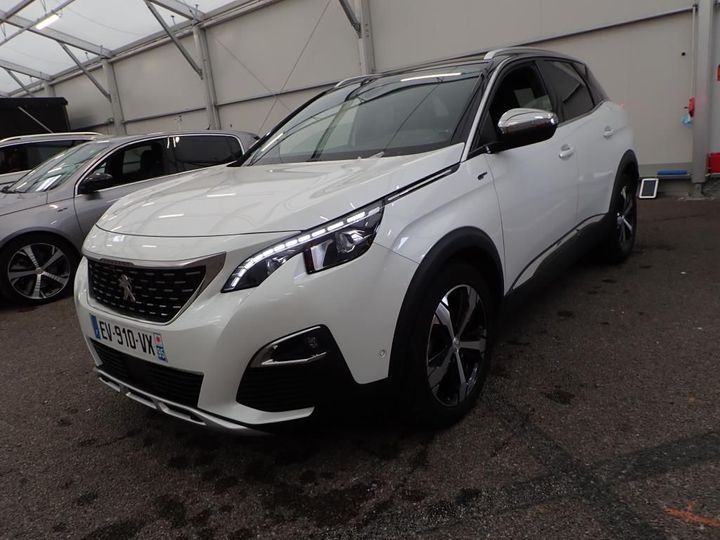 PEUGEOT 3008 2018 vf3mjehzrjs108243