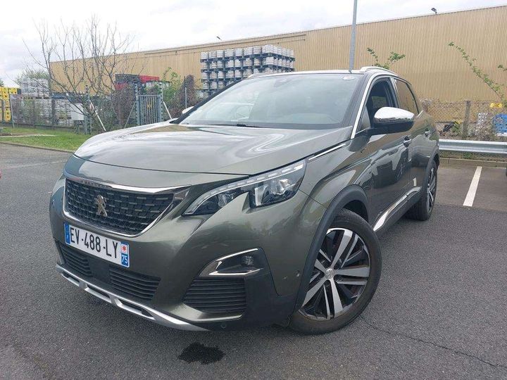 PEUGEOT 3008 2018 vf3mjehzrjs110245