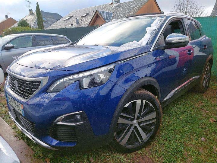 PEUGEOT 3008 2018 vf3mjehzrjs116654