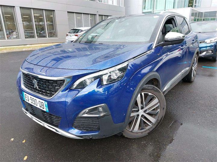 PEUGEOT 3008 2018 vf3mjehzrjs124568