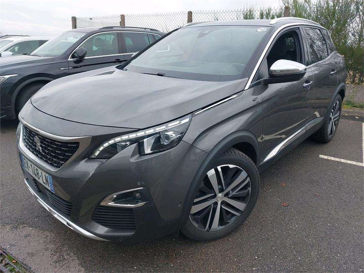 PEUGEOT 3008 2018 vf3mjehzrjs124618