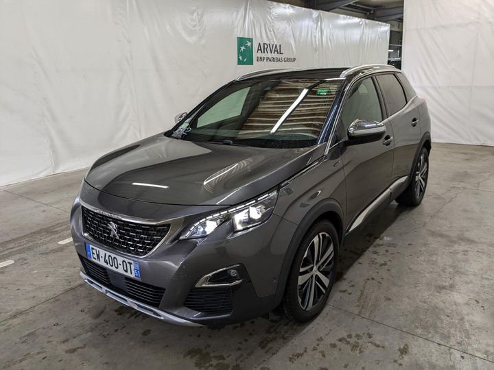 PEUGEOT 3008 2018 vf3mjehzrjs128563