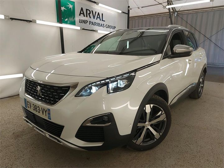 PEUGEOT 3008 2018 vf3mjehzrjs130625