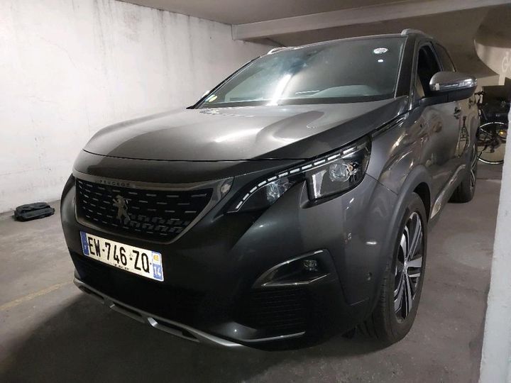 PEUGEOT 3008 2018 vf3mjehzrjs134853