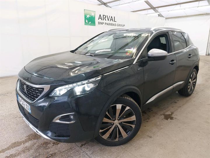 PEUGEOT 3008 2018 vf3mjehzrjs134858