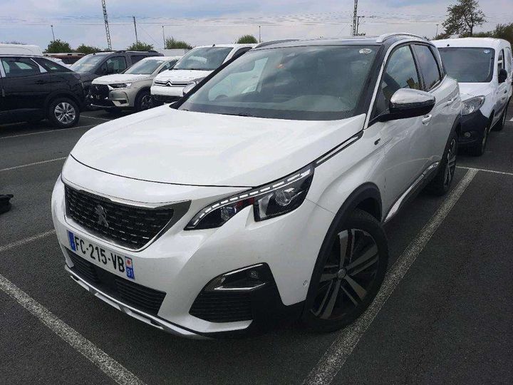 PEUGEOT 3008 2018 vf3mjehzrjs143259