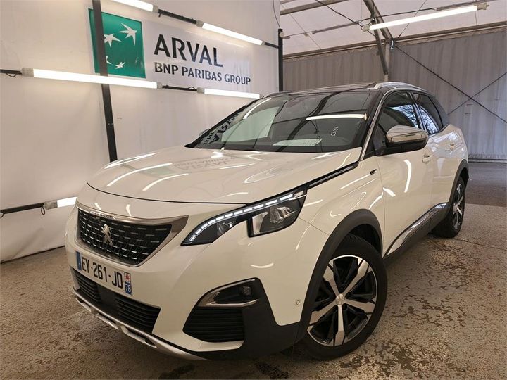 PEUGEOT 3008 2018 vf3mjehzrjs146079