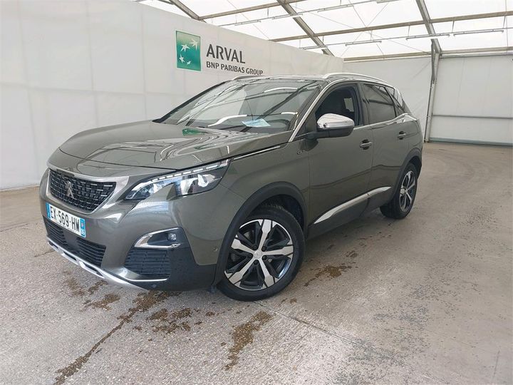 PEUGEOT 3008 2018 vf3mjehzrjs150251