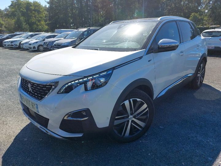 PEUGEOT 3008 2018 vf3mjehzrjs150283