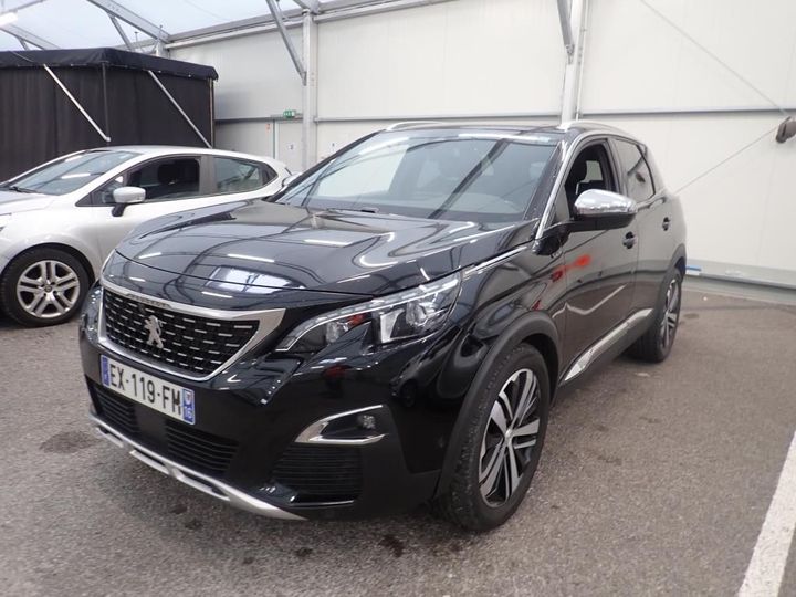 PEUGEOT 3008 2018 vf3mjehzrjs156687