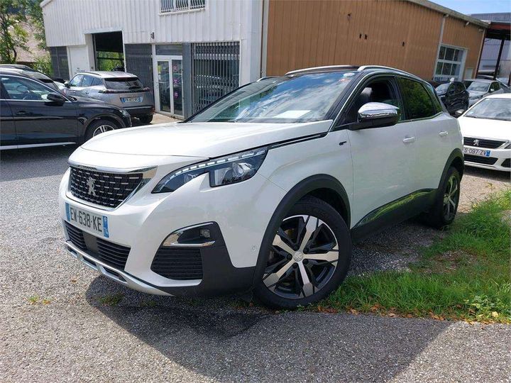 PEUGEOT 3008 2018 vf3mjehzrjs163088