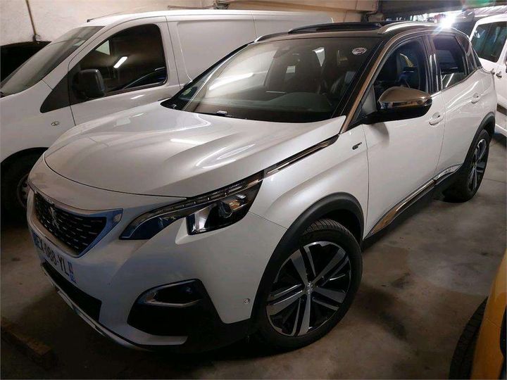 PEUGEOT 3008 2018 vf3mjehzrjs163107