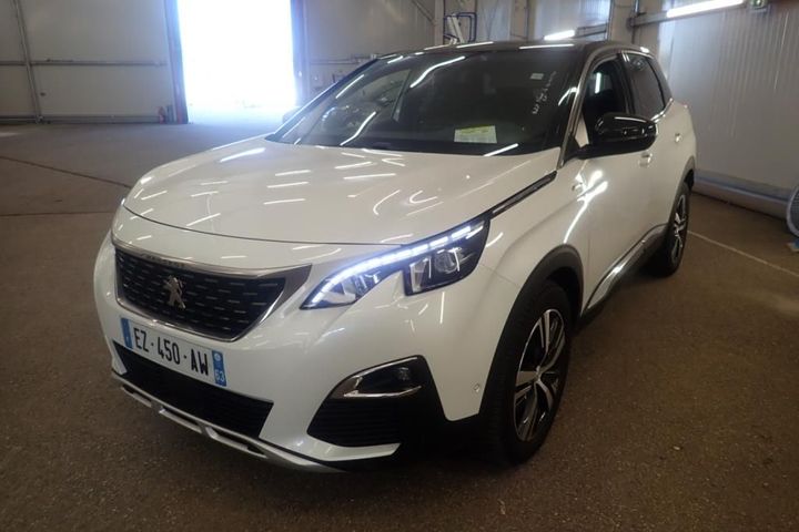 PEUGEOT 3008 2018 vf3mjehzrjs166741