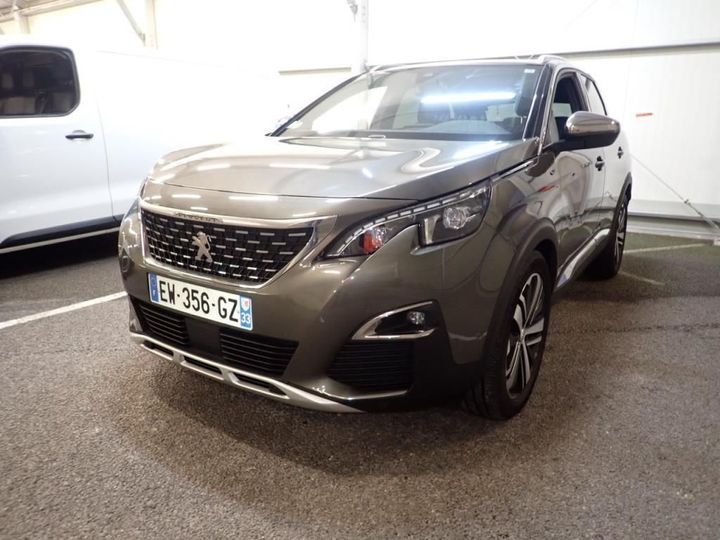 PEUGEOT 3008 2018 vf3mjehzrjs167339