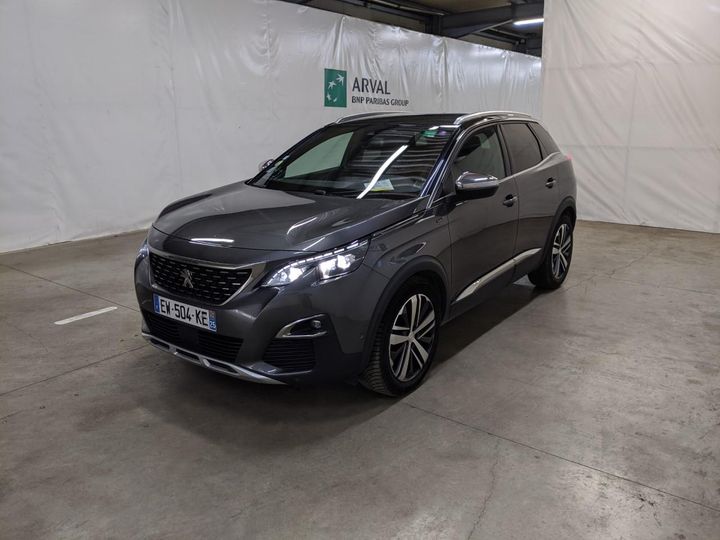 PEUGEOT 3008 2018 vf3mjehzrjs167390