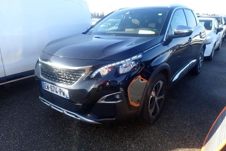 PEUGEOT 3008 2018 vf3mjehzrjs167397