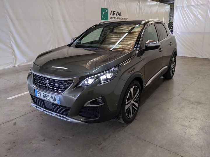 PEUGEOT 3008 2018 vf3mjehzrjs171571