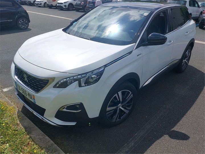 PEUGEOT 3008 2018 vf3mjehzrjs175311