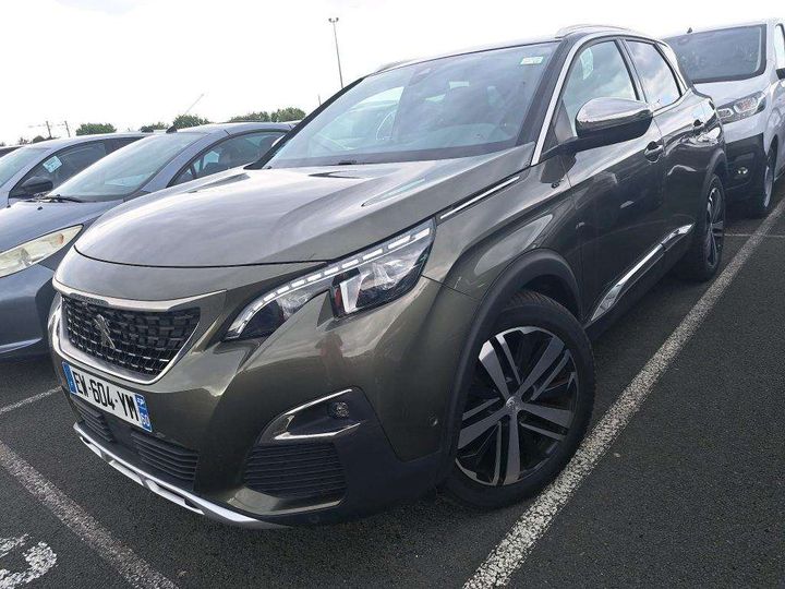 PEUGEOT 3008 2018 vf3mjehzrjs187341