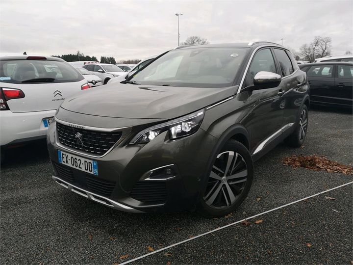 PEUGEOT 3008 2018 vf3mjehzrjs189423