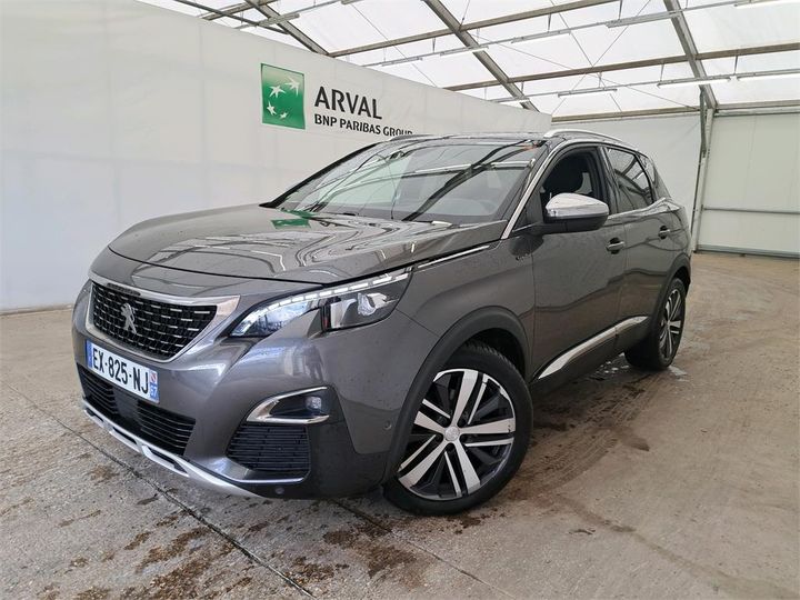 PEUGEOT 3008 2018 vf3mjehzrjs189439