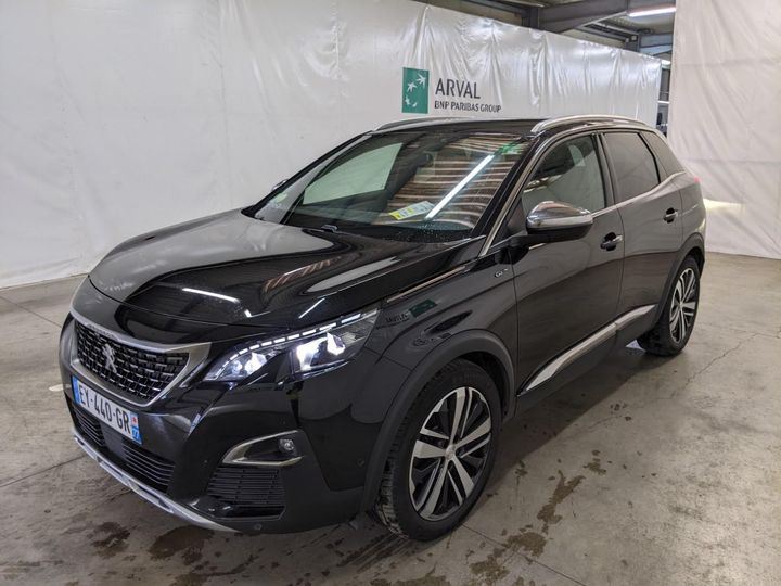 PEUGEOT 3008 2018 vf3mjehzrjs189452