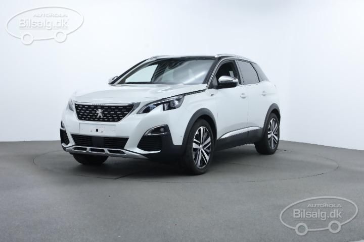 PEUGEOT 3008 SUV 2018 vf3mjehzrjs189487