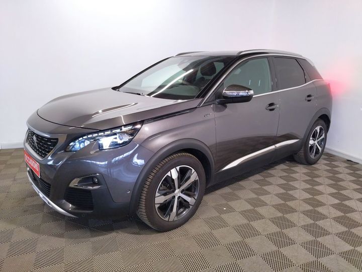 PEUGEOT 3008 2018 vf3mjehzrjs191522