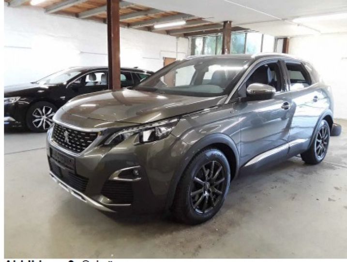 PEUGEOT 3008 2.0 BLUEHDI 2018 vf3mjehzrjs198347