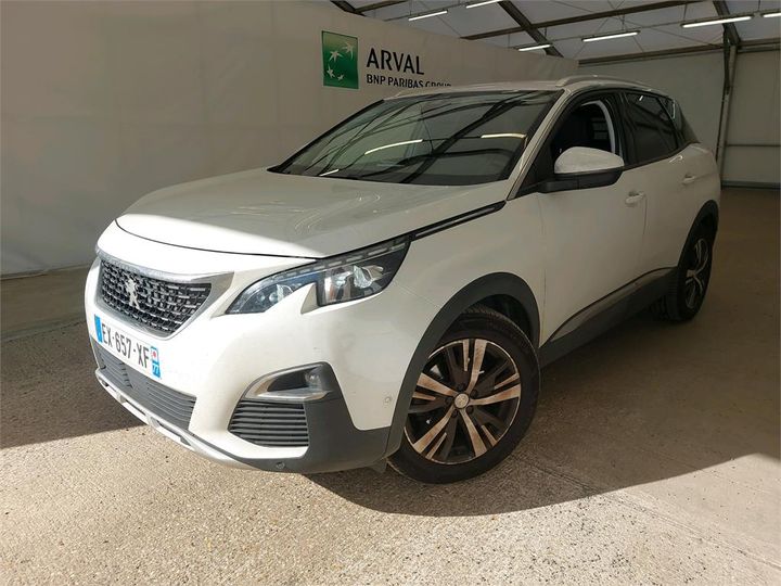 PEUGEOT 3008 2018 vf3mjehzrjs202036