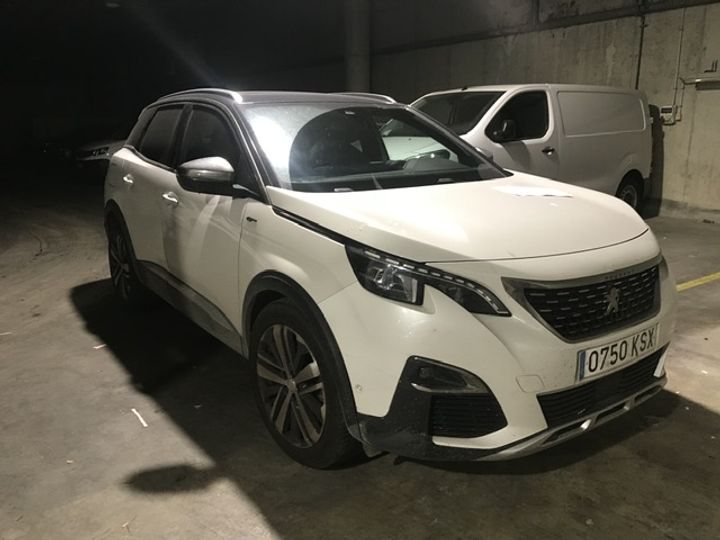 PEUGEOT 3008 2019 vf3mjehzrjs202607